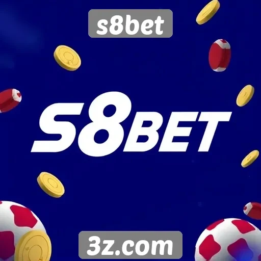 Análise das opções de jogos disponíveis no s8bet