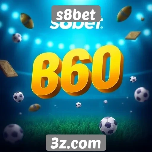 como funciona o sistema de bônus no s8bet