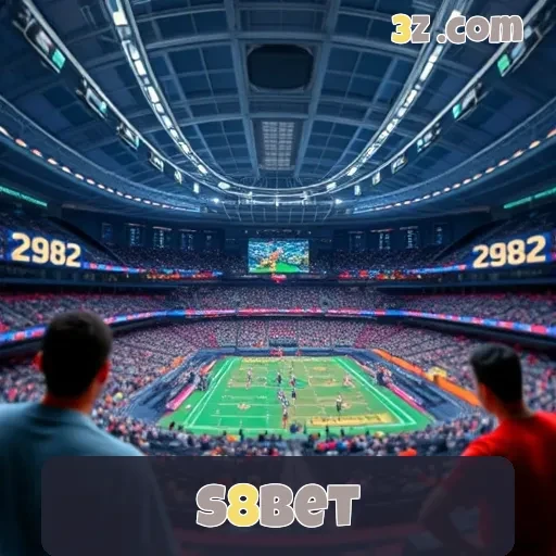 s8bet Cashback especial