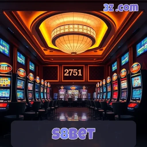 s8bet Apostas ao vivo