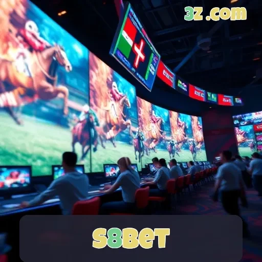 s8bet Poker online