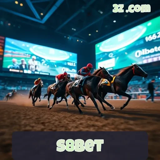 s8bet Jogos de shows